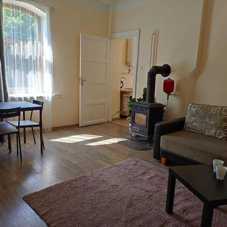 St.Pauls Apartment Riga Eksteriør bilde